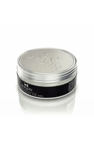 Krem Deodorant For Men 50ml %100 Doğal - RAQUN (1)