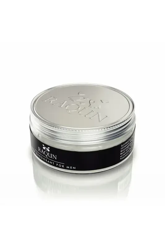 Krem Deodorant For Men 50ml %100 Doğal - 2