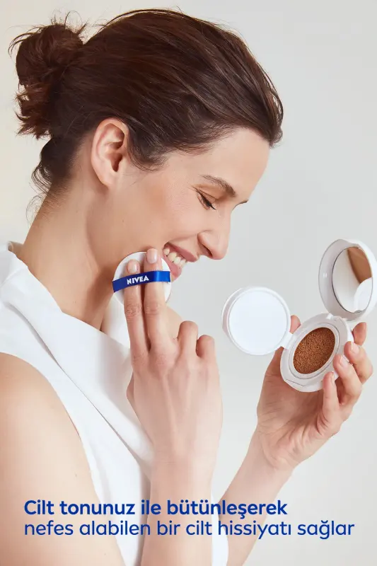 Крем для лица Cellular Expert Finish 3 в 1, легкий тон, 15 мл, гиалуроновая кислота и коллаген - 3