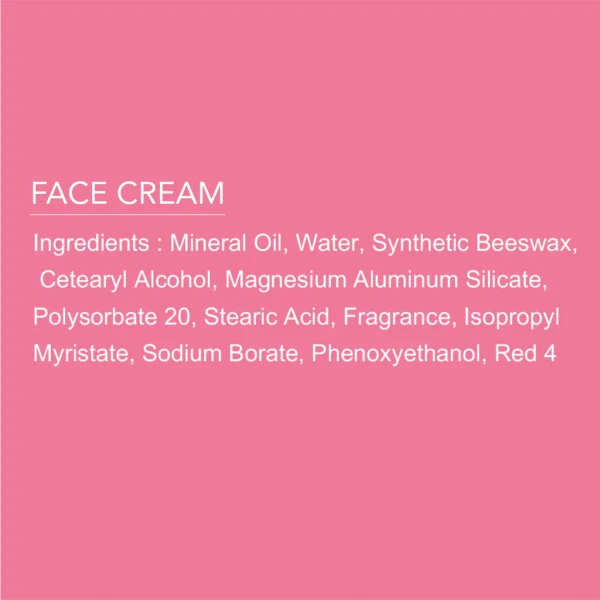 Jergens All Purpose Face Cream, Deep Cleansing Moisturizer, Lotion for Dry Skin, 15 fl oz - 8