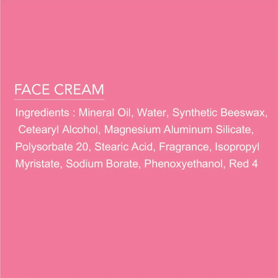 Jergens All Purpose Face Cream, Deep Cleansing Moisturizer, Lotion for Dry Skin, 15 fl oz - 8