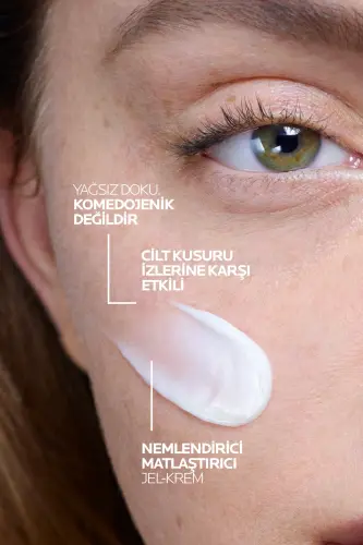 Крем для лица La Roche-Posay Effaclar Duo (+) 40 мл - 7