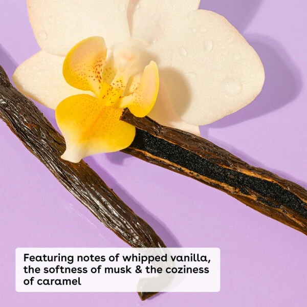 Крем для рук eos Shea Better Ultra Derm, Ванильный CasModazoneere, успокаивает сухие руки, 2,5 жидких унции - 4