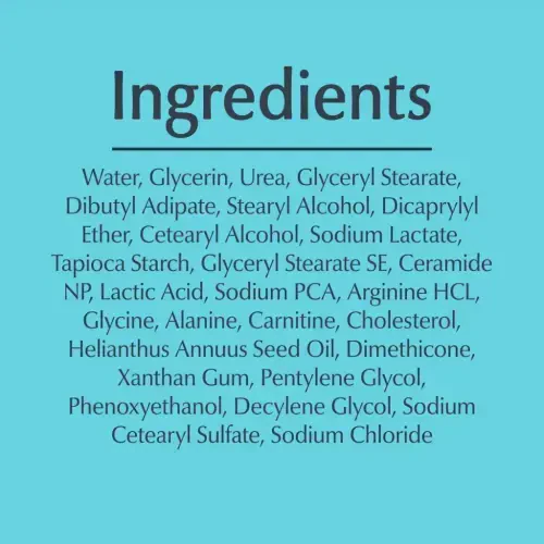 Крем для рук Eucerin Advanced Repair, без запаха, тюбик 2,7 унции - 13