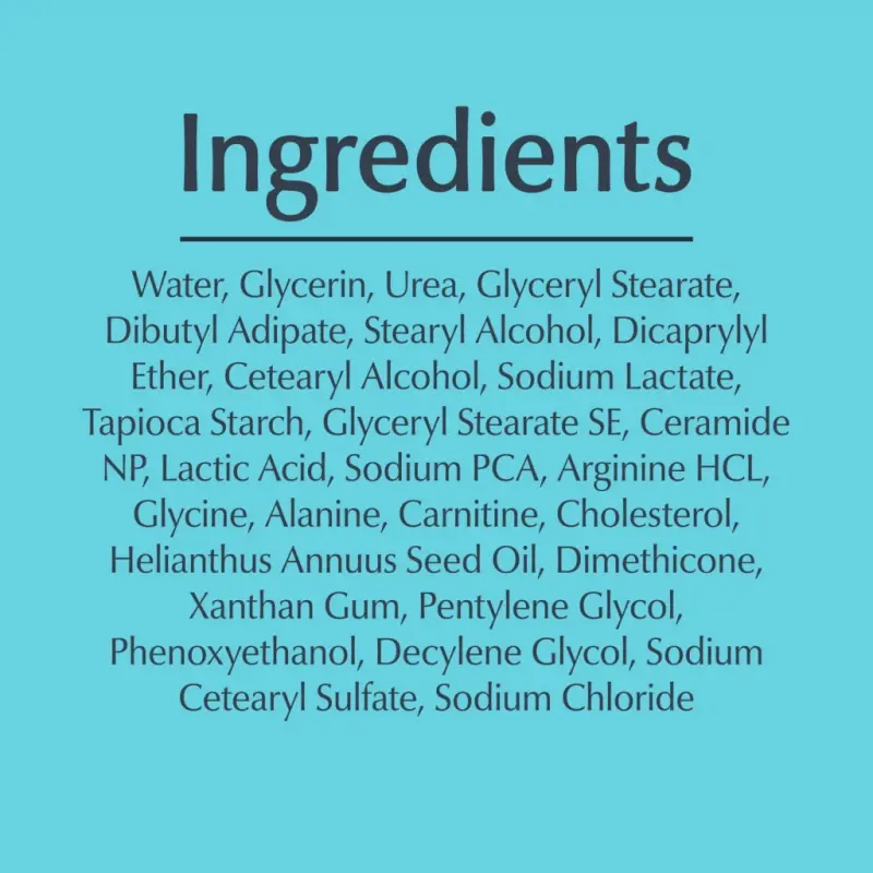 Крем для рук Eucerin Advanced Repair, без запаха, тюбик 2,7 унции - 12