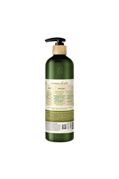 Krem Duş Jeli Olive 490 Ml - 3