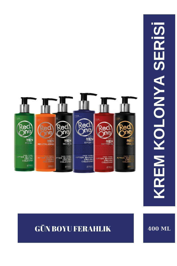KREM KOLONYA 6 TA EKO PAKET - 10