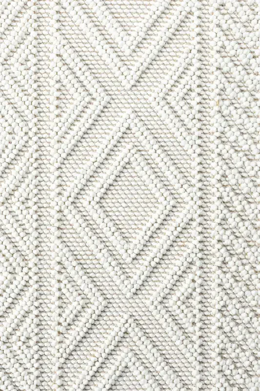 Крем Мягкий Тканый Ковер Килим Салон Кухня Коридор Прикроватный Коврик Тканый Машинный Ковер 0018-Крем 20 - 5