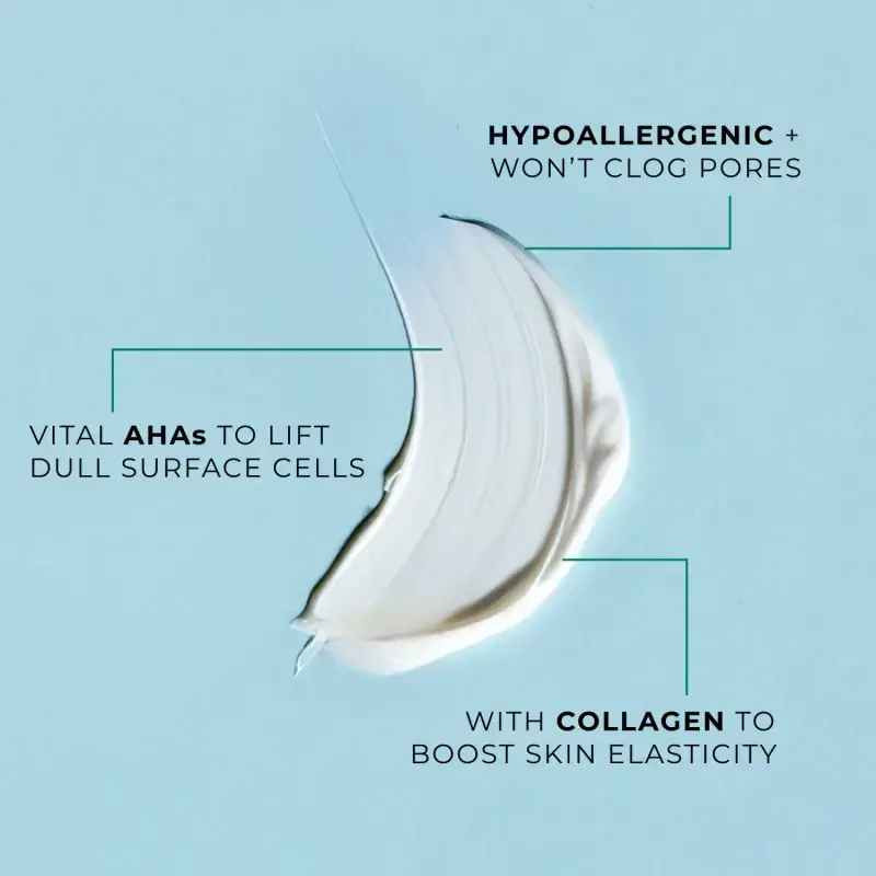 Крем от морщин Pond's Rejuveness, антивозрастной увлажняющий крем для лица для всех типов кожи, 200 г - 3