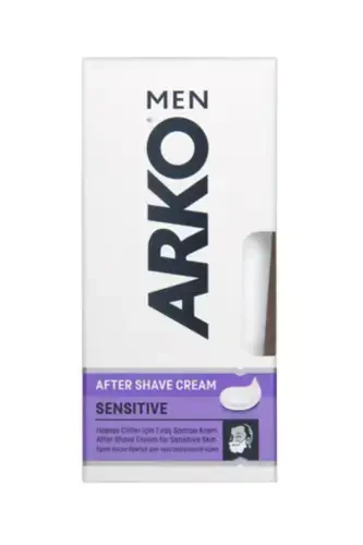 Крем после бритья 50 мл - ARKO (1)