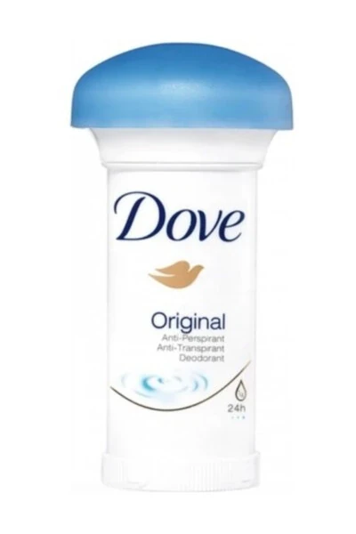 Krem Qo'ziqorin Deodoranti 50 ml - DOVE (1)