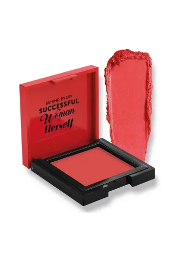 Krem Ruj - Cream Blush 43 Scarlett - PASTEL (1)