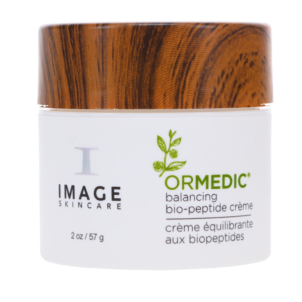 Крем с биопептидами IMAGE Skincare Ormedic 2 унции - 3