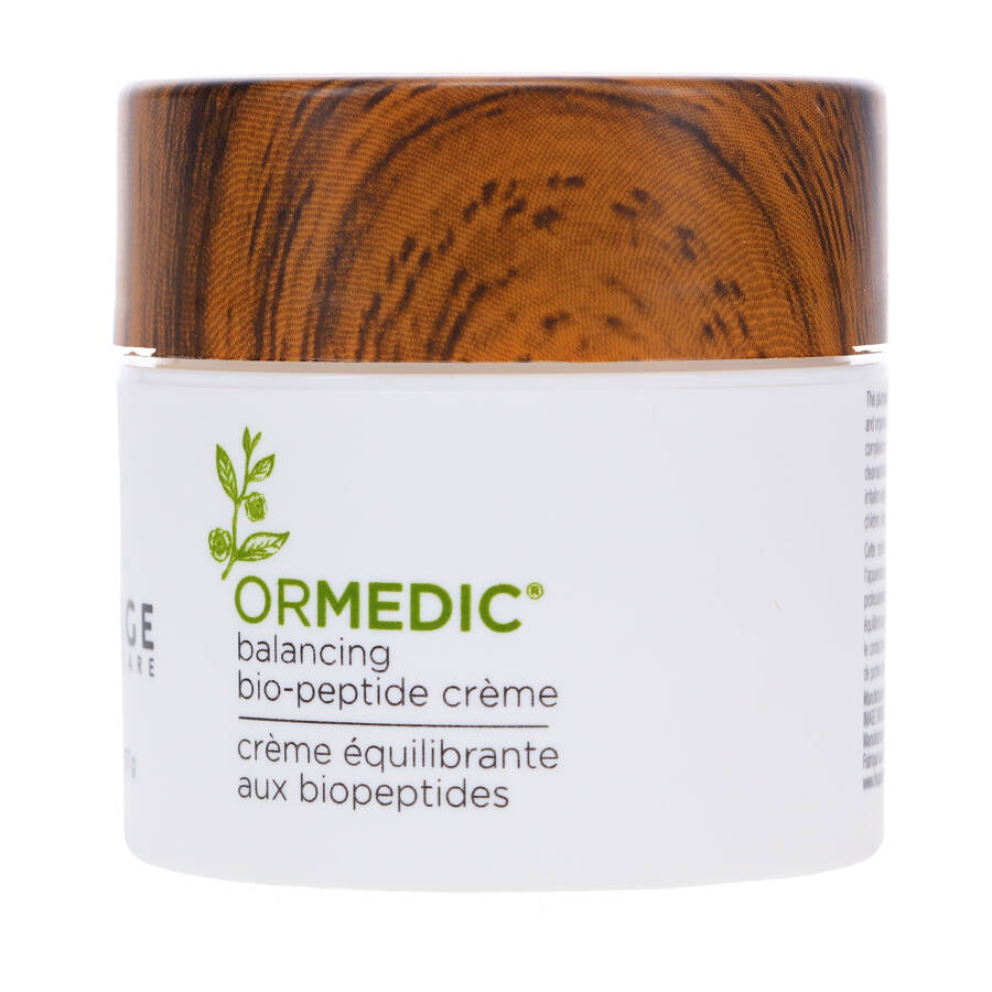 Крем с биопептидами IMAGE Skincare Ormedic 2 унции - 4