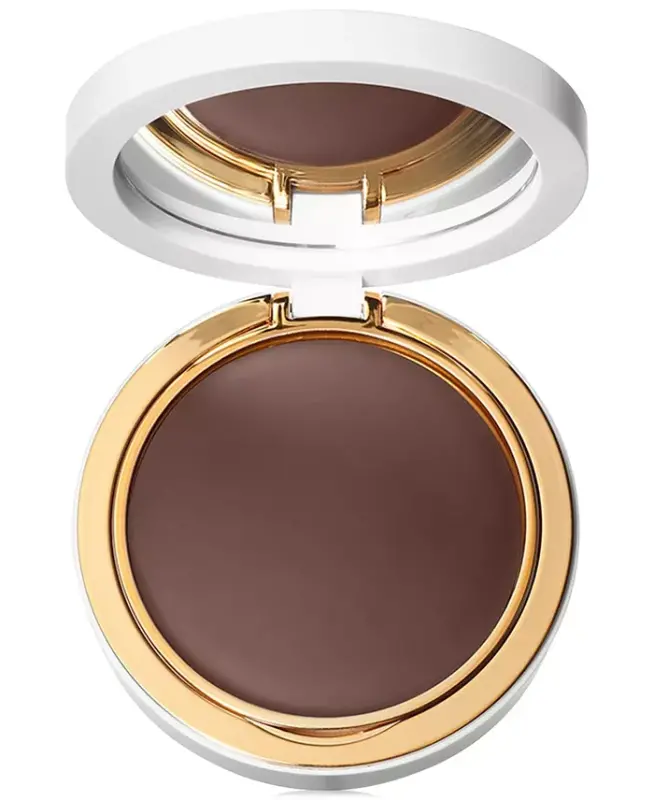 Crème To Powder Skin-Sensuous Sepia - 1