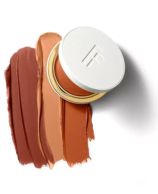Crème To Powder Skin-Sensuous Sepia - 4