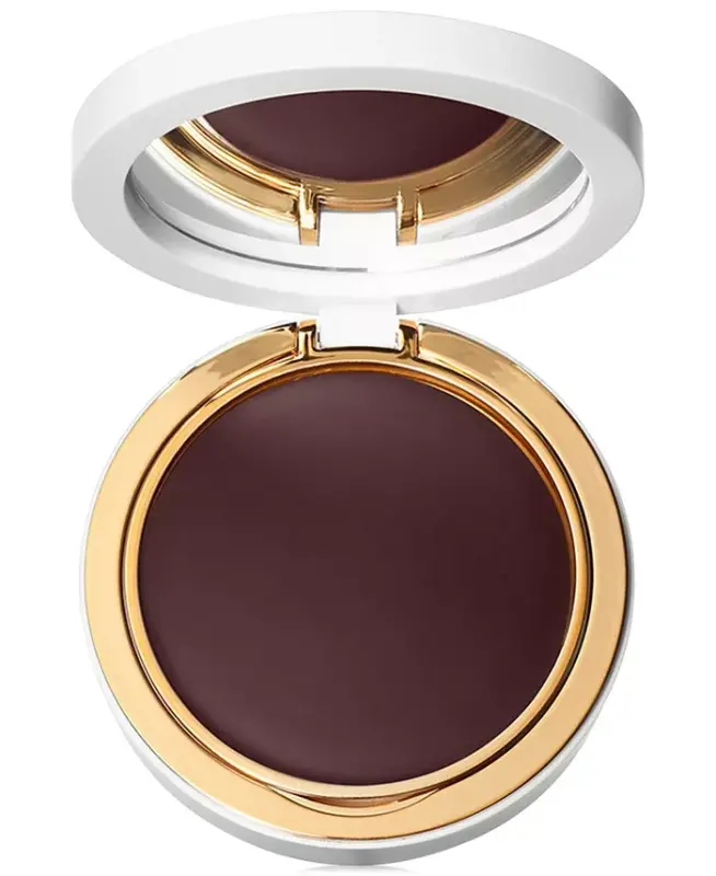 Crème To Powder Skin-Black Brunette - 1