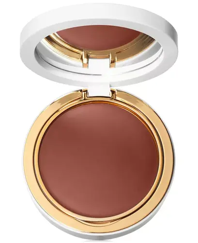 Crème To Powder Skin-Suede Silk 