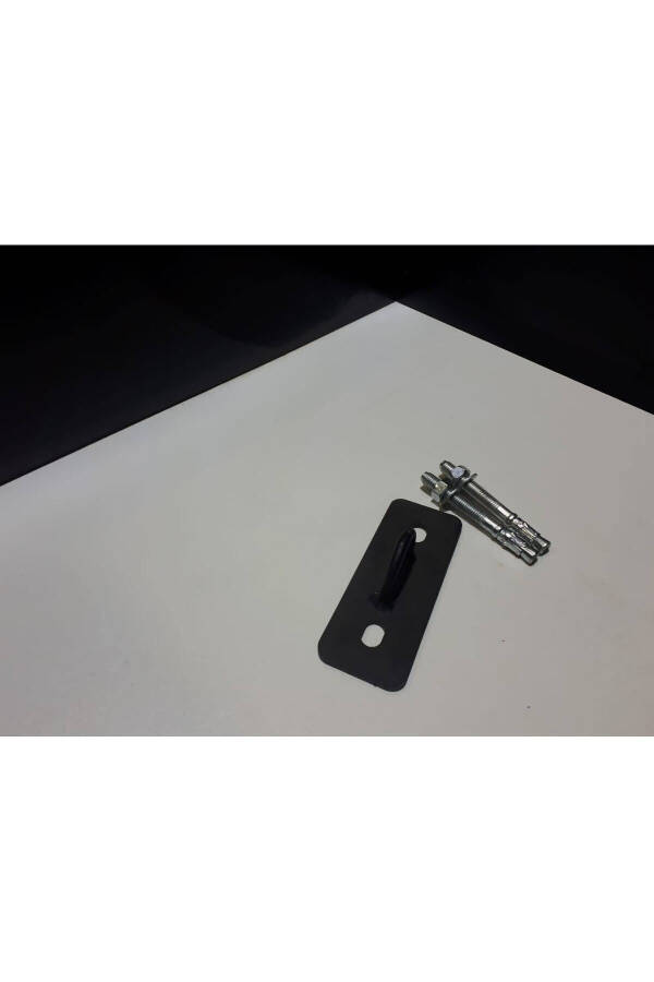 Крепление для мешка с песком - 3