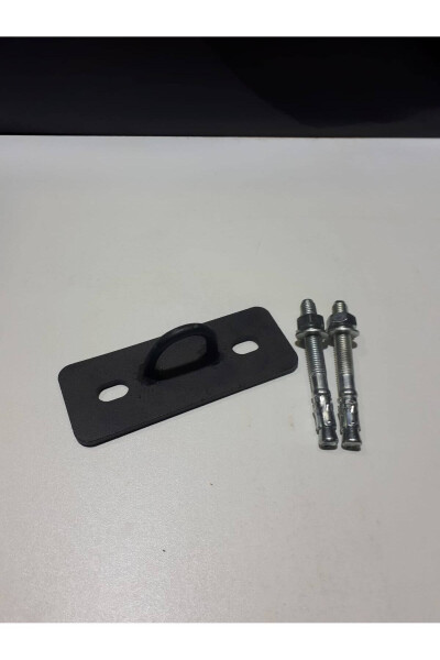 Крепление для мешка с песком - 4