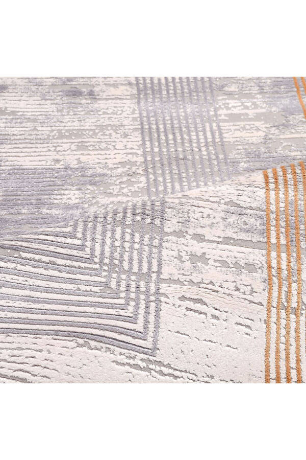 Kristal Kolleksiyasi 18167K Zich toʻqilgan Viskoza Ipak toʻqimli Hol Anton Yigʻilish Zali Qoʻriq - 3