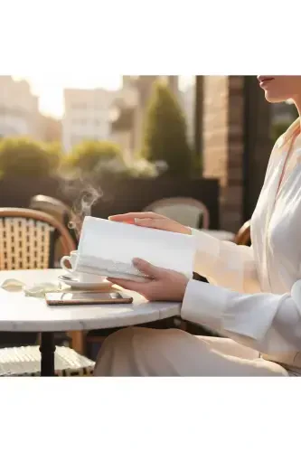 Kristal To'y Sumkasi - BUKOSH (1)