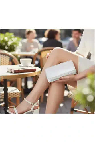 Kristal To'y Sumkasi - 5