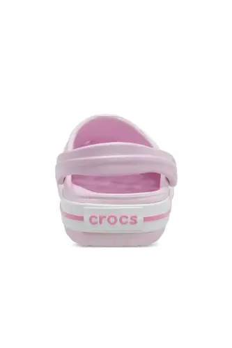 Krokband Clog bolalar pushti terlik - 5