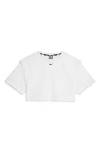 КРОП-ТОП FIT MOVE ИЗ СЕТКИ - 3