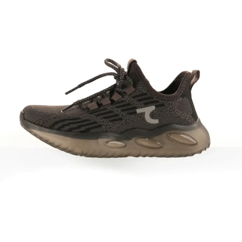 Кроссовки Saber детские / 29 / black - BLACK - 7SABER