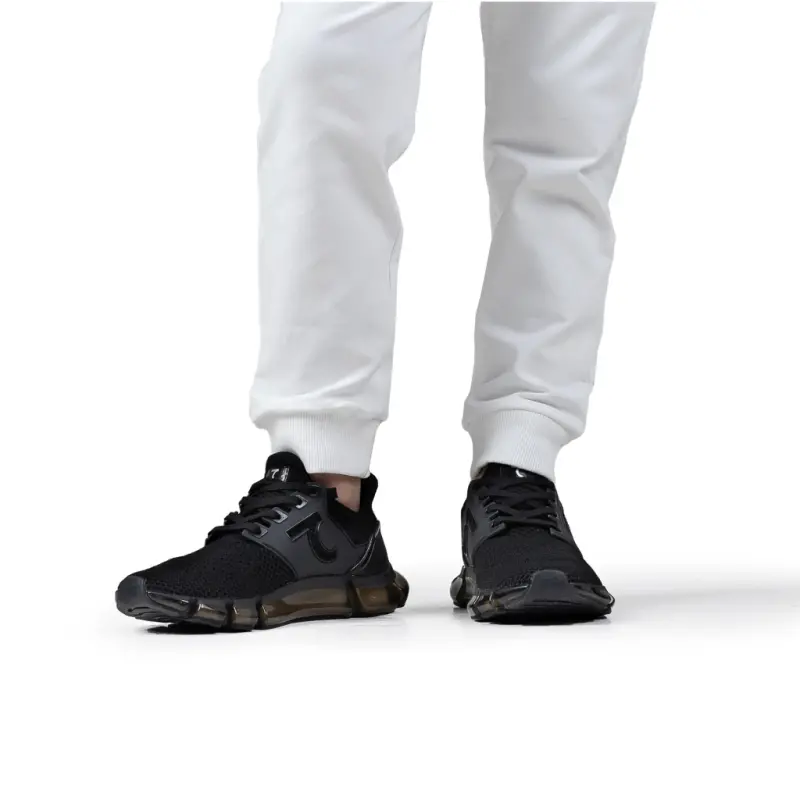 Krossovkalar 7 Saber Special Kids / 31 / black - BLACK - 2