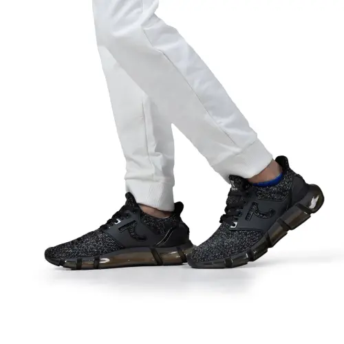 Krossovkalar 7 Saber Special Kids / 32 / Black_2 - BLACK_2 