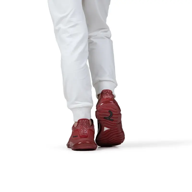 Кроссовки 7 Saber Special Kids - RED - 6