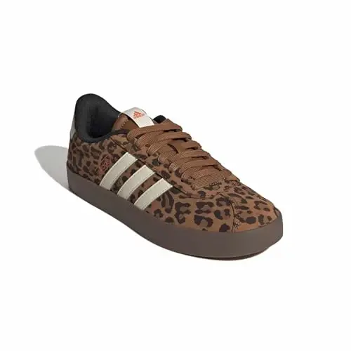 Кроссовки adidas Women’s VL Court 3.0 - 4