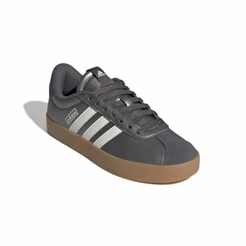 Кроссовки adidas Women’s VL Court 3.0 - 4