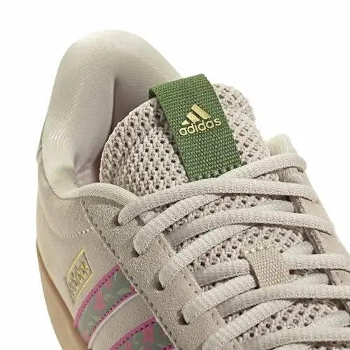 Кроссовки adidas Women’s VL Court 3.0 - 5