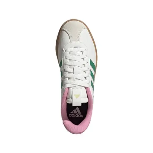 Кроссовки adidas Women’s VL Court 3.0 - 5