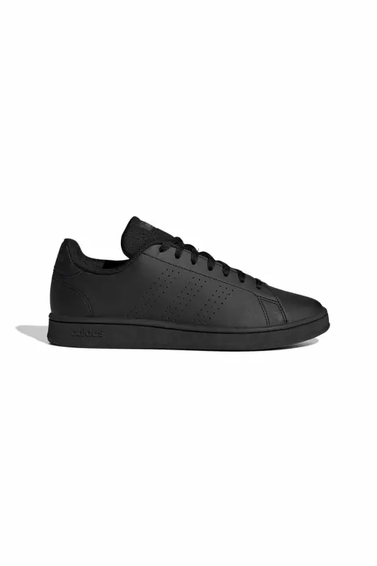 Кроссовки Advantage Base для мужчин, черный, повседневный стиль, Gw9284 - ADIDAS