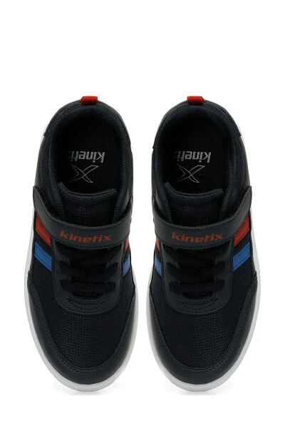 Кроссовки CENA 4FX для мальчиков синего цвета - 4