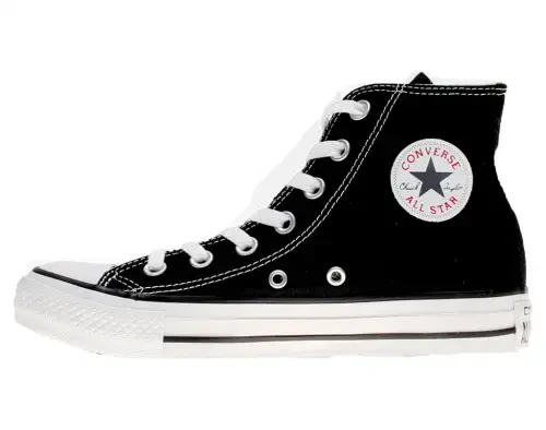 Кроссовки Converse Chuck Taylor All Star High Top - 3