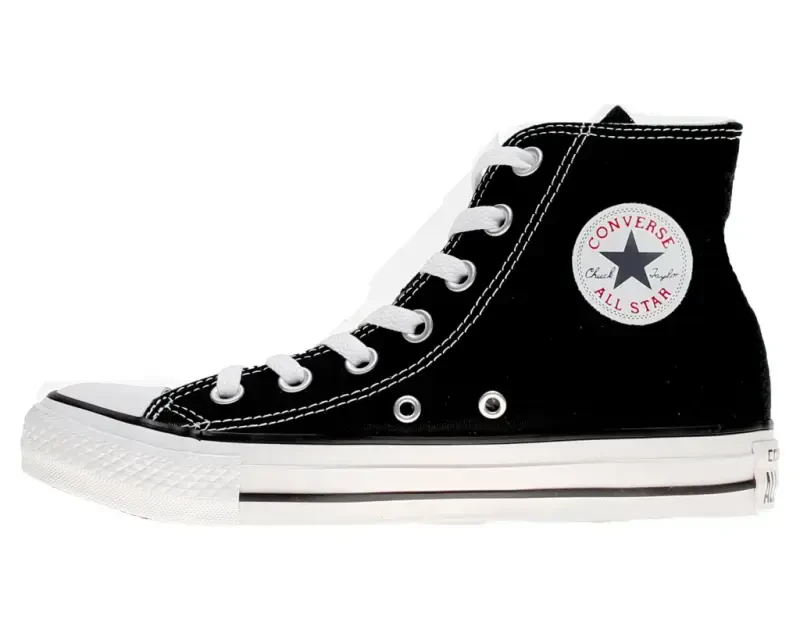 Кроссовки Converse Chuck Taylor All Star High Top - 3