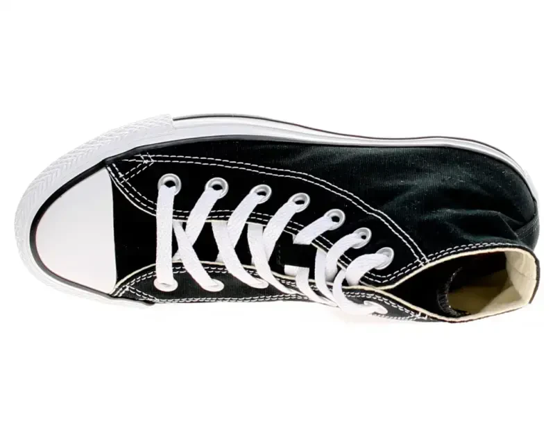 Кроссовки Converse Chuck Taylor All Star High Top - 4