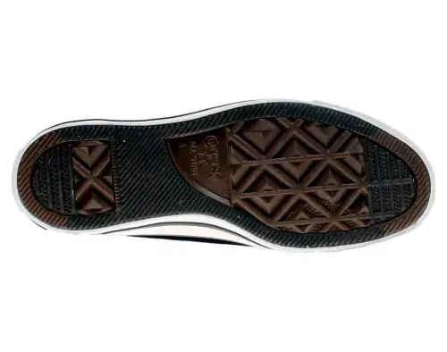 Кроссовки Converse Chuck Taylor All Star High Top - 5