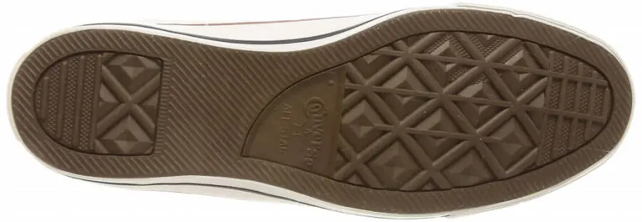 Кроссовки Converse Women's Chuck Taylor All Star Stripes - 3