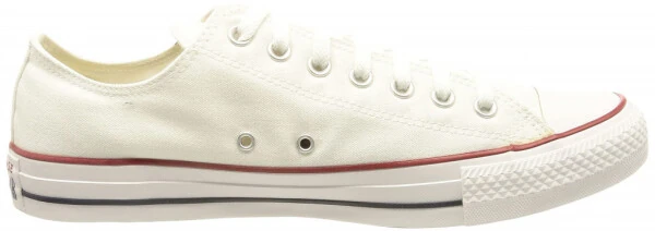 Кроссовки Converse Women's Chuck Taylor All Star Stripes - 5