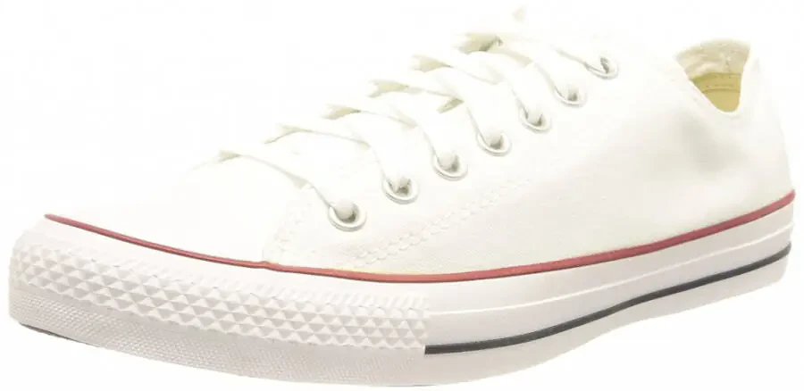 Кроссовки Converse Women's Chuck Taylor All Star Stripes - 9