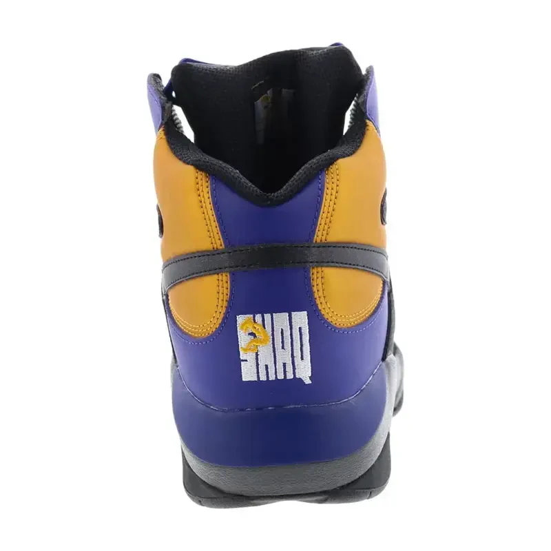 Кроссовки для баскетбола Reebok Shaq Attaq для взрослых - 3