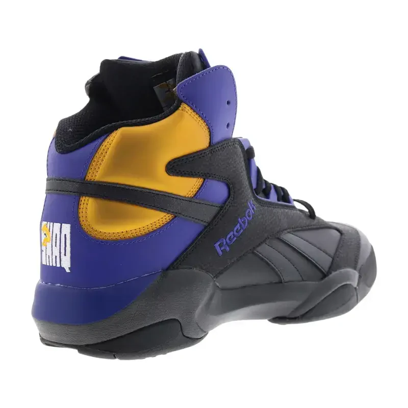 Кроссовки для баскетбола Reebok Shaq Attaq для взрослых - 4