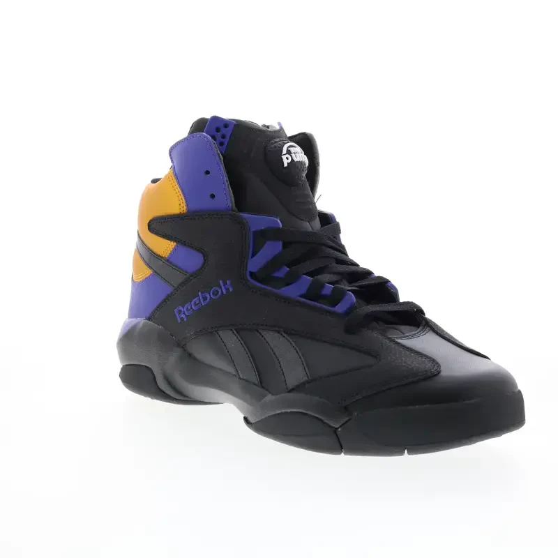 Кроссовки для баскетбола Reebok Shaq Attaq для взрослых - 6