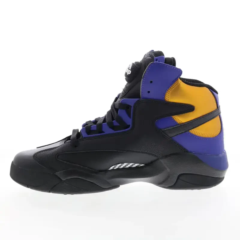 Кроссовки для баскетбола Reebok Shaq Attaq для взрослых - 7